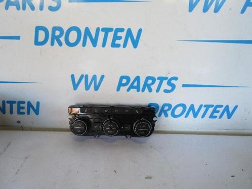 Kachel Bedieningspaneel van een Volkswagen Golf, Auto-onderdelen, Dashboard en Schakelaars, Volkswagen, Gebruikt, 3 maanden garantie