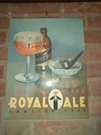 Panneau publicitaire WIEZE., Enlèvement ou Envoi