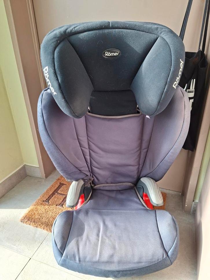 Autostoel Romer R44-04 15-36kg, Kinderen en Baby's, Autostoeltjes, Romer, Ophalen