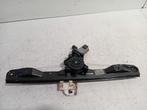 RAAMMECHANIEK ELEK RECHTS VOOR Fiat Panda / Pandina (312), Gebruikt, Rechts, Fiat