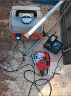 Aggregraat Einhell 850 Watt, Ophalen, Gebruikt