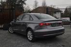 Audi A3 2.0 TDI 150 pk. Limousine | NAVI | CRUISE | AIRCO, Auto's, Stof, Bedrijf, 5 deurs, Elektrische ramen
