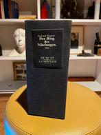 L'Anneau des Nibelungs, Enlèvement ou Envoi, Diverse auteurs
