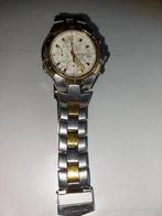 herenhorloge eddy mercy.  merk rodania. duiken mag., Ophalen
