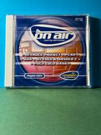 On air party airlines - flight 001, Cd's en Dvd's, Verzenden