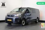 Peugeot Expert 2.0 BlueHDI 120PK Dubbele Cabine - EURO 6 - A, Bedrijf, Parkeersensor, Zilver of Grijs, Te koop