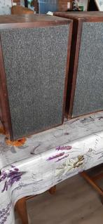 Baffles 75w, Enlèvement