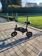 Elektrische fiets, Vélos & Vélomoteurs, Vélos | Vélos pliables, Enlèvement