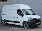 Renault Master 135PK L2H3 Airco Cruise Parkeersensoren Hoog, Auto's, 135 pk, Stof, Gebruikt, Euro 6