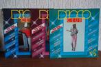Lot van 3 Disco Club LP's, Enlèvement ou Envoi, Utilisé, 12 pouces, Disco