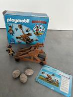 Playmobil 9245 Rochel met katapult (Dragons) - 9245, Enlèvement, Comme neuf