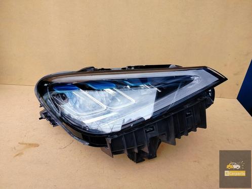 Smart SUV LED rechterlamp Ideaal, Auto-onderdelen, Verlichting, Smart, Gebruikt