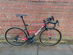 Vélo de route BMC slr02 Carbone, Fietsen en Brommers, Ophalen, Carbon