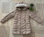Beige jas River Woods maat L als nieuw, Kleding | Dames, River Woods, Beige, Maat 42/44 (L), Ophalen of Verzenden