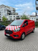 Ford Tourneo Transit 2.0 Tdci 170pk Automaat, Auto's, Stof, 4 cilinders, Bedrijf, Diesel