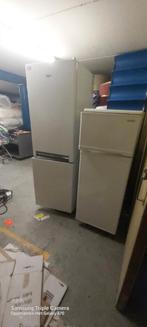 2 koelkasten met diepvriezer voor  190Euro, Elektronische apparatuur, Koelkasten en IJskasten, Ophalen