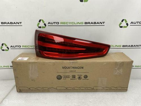 LED Achterlicht Links Audi Q3 8U NIEUW ORIG 8U0945093H, Auto-onderdelen, Verlichting, Gebruikt, Ophalen of Verzenden