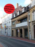 Commercieel te koop in Poperinge, 2 slpks, Immo, Maisons à vendre, 2 pièces, Autres types, 320 kWh/m²/an