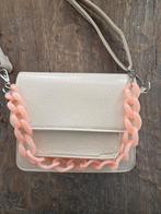 Ketting voor Hvisk handtas, Enlèvement ou Envoi, Neuf, Rose, Sac à main