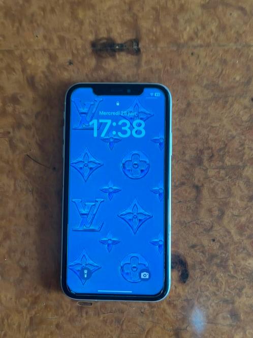 iPhone XR/in perfecte staat., Telecommunicatie, Mobiele telefoons | Hoesjes en Screenprotectors | Apple iPhone, Zo goed als nieuw