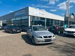 Bmw 320i benzine gekeurd garantie, 4 deurs, Zwart, Bedrijf, Handgeschakeld