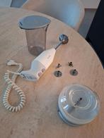 Bamix met accessoires  mixer, Elektronische apparatuur, Keukenmixers, Ophalen, Gebruikt