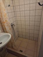 Appartement une chambre à louer RDC Molenbeek, Immo