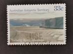 Antarctique australien 1984 - paysage Mawson - Iceberg Alley, Affranchi, Enlèvement ou Envoi