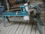 houtdraaibank, Enlèvement, Utilisé, Tour à bois