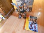 lego creator 4508, Ophalen of Verzenden, Zo goed als nieuw