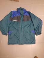 NIEUWE ADIDAS jas L-XL Vintage-Nooit gedragen, Kleding | Heren, Ophalen, Adidas, Groen, Maat 56/58 (XL)