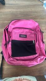 Eastpack schoolrugzak, Handtassen en Accessoires, Tassen | Schooltassen, Ophalen, Zo goed als nieuw, Roze, Rugtas
