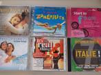 Lot verzameling cds, Ophalen of Verzenden, Zo goed als nieuw