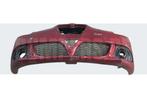Bumper Alfa Romeo Giulietta 10-15 Voorbumper Q6851, Gebruikt, -, Voor, -