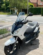 Yamaha X-Maxx 125cc start rijd, Bedrijf, Toermotor, 11 kW of minder, 1 cilinder
