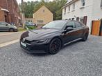 Vw Arteon Elegance 2l benz Automaat 190pk versie reeds GVV!!, Auto's, Volkswagen, Arteon, 4 cilinders, 1984 cc, Zwart