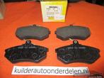 Remblokken voorzijde Audi Coupe, 80, 90 Nieuw, Autos : Pièces & Accessoires, Enlèvement ou Envoi, Neuf, Audi