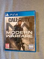 Call of Duty: Modern Warfare, Ophalen, Online, Vanaf 18 jaar, Overige genres
