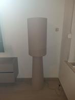Lampe sur pied Mikkel Bouclé – 165 cm – État neuf, Huis en Inrichting, Lampen | Vloerlampen, Ophalen, Nieuw