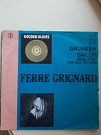 Single ferre Grignard, Cd's en Dvd's, Ophalen of Verzenden, Zo goed als nieuw