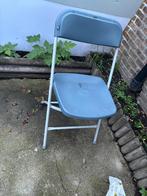 6 stoelen, Enlèvement, Comme neuf