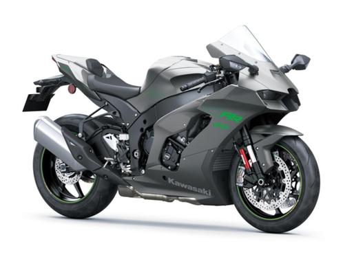 2025 Kawasaki Ninja ZX-10RR, Motoren, Motoren | Kawasaki, Bedrijf, Super Sport, meer dan 35 kW, 4 cilinders, Ophalen