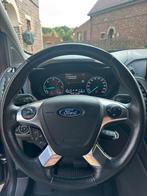 Ford Transit Connect, Auto's, Ford, Stof, 4 cilinders, Diesel, Particulier