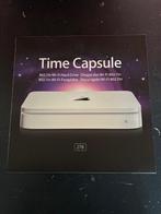 Apple Time Capsule 4e generatie 2Tb, Computers en Software, Gebruikt, HDD, Ophalen of Verzenden, Apple