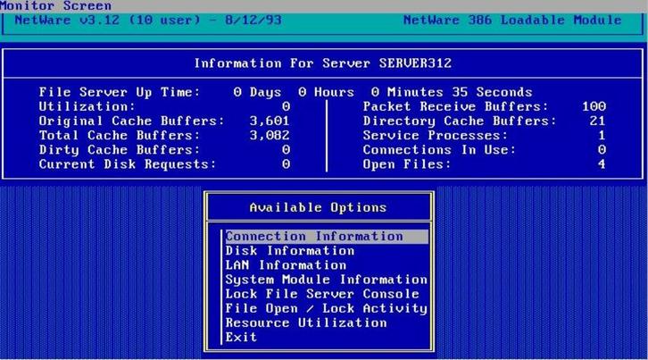 Novell Netware Support, Computers en Software, Overige Computers en Software, Nieuw, Ophalen of Verzenden