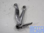 Duo voetsteun voor de Suzuki GSX-R 600 750  1000 K1 2000 - 2, Motoren, Ophalen of Verzenden, Gebruikt