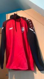 Rafc jako hoodie maat medium, Sport en Fitness, Voetbal, Ophalen, Zo goed als nieuw