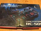 Boss RC 505 MK1, Ophalen of Verzenden, Zo goed als nieuw, Boss