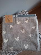 Badhanddoek Mickey Mouse, Enlèvement ou Envoi, Mickey Mouse, Neuf, Vêtements ou Textile