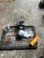 Meteor piston + malossi vario rolletje + bougie, Ophalen, Zo goed als nieuw, Blok, Malossi